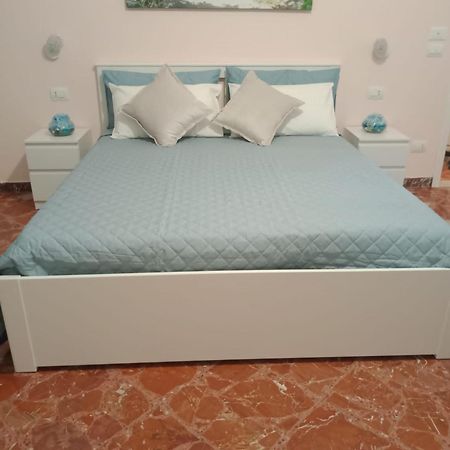 B&B Casa Blanca San Vito Lo Capo Extérieur photo