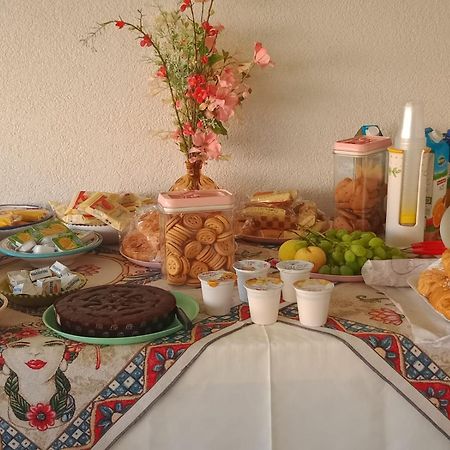 B&B Casa Blanca San Vito Lo Capo Extérieur photo