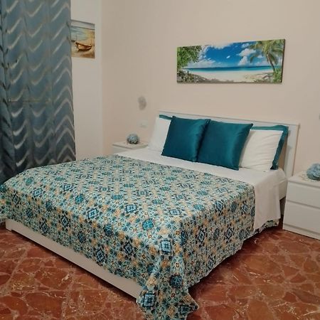 B&B Casa Blanca San Vito Lo Capo Extérieur photo