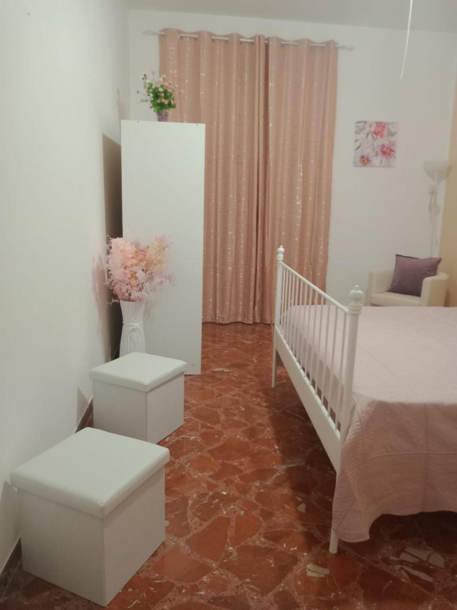 B&B Casa Blanca San Vito Lo Capo Extérieur photo