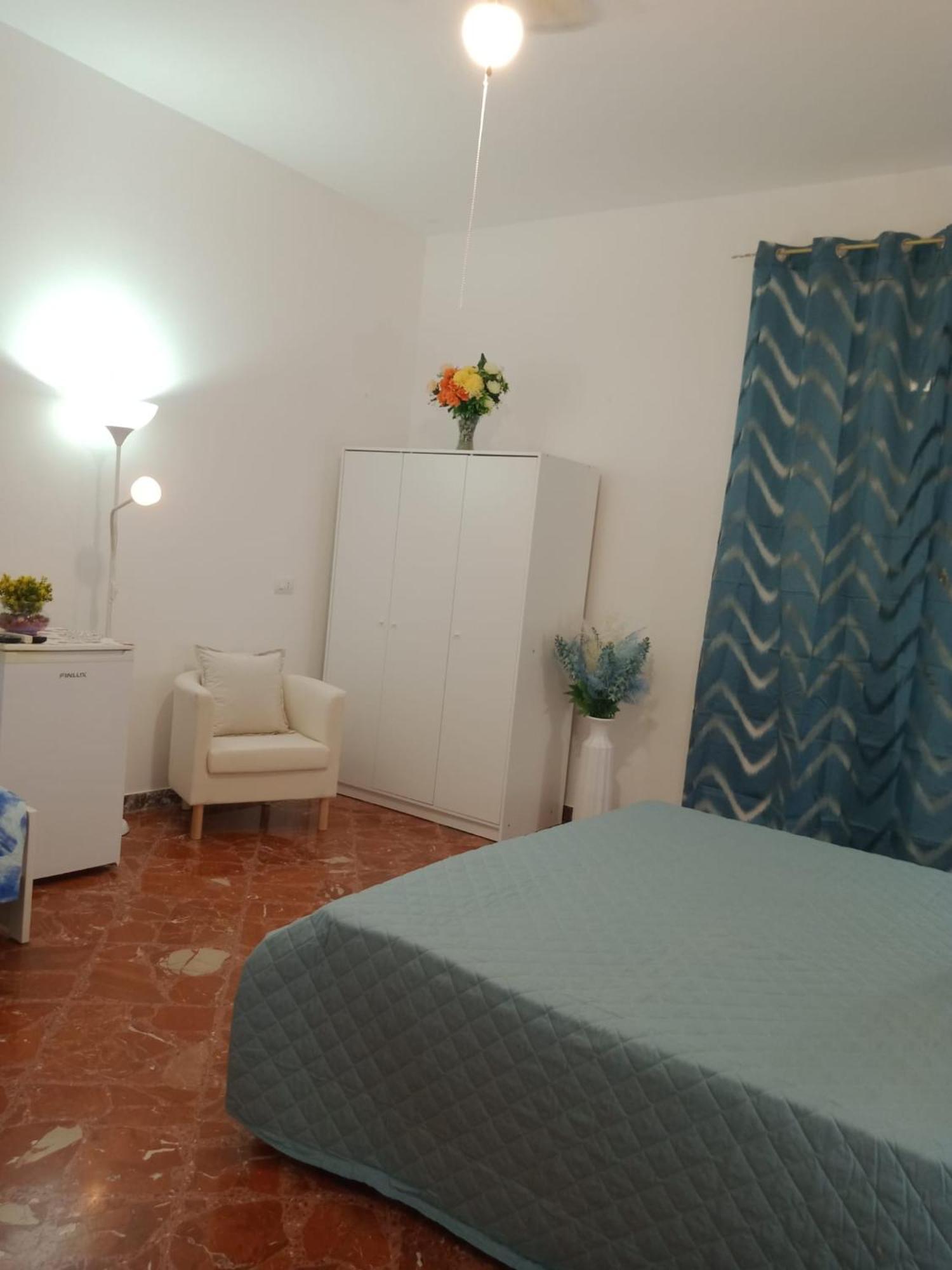 B&B Casa Blanca San Vito Lo Capo Extérieur photo