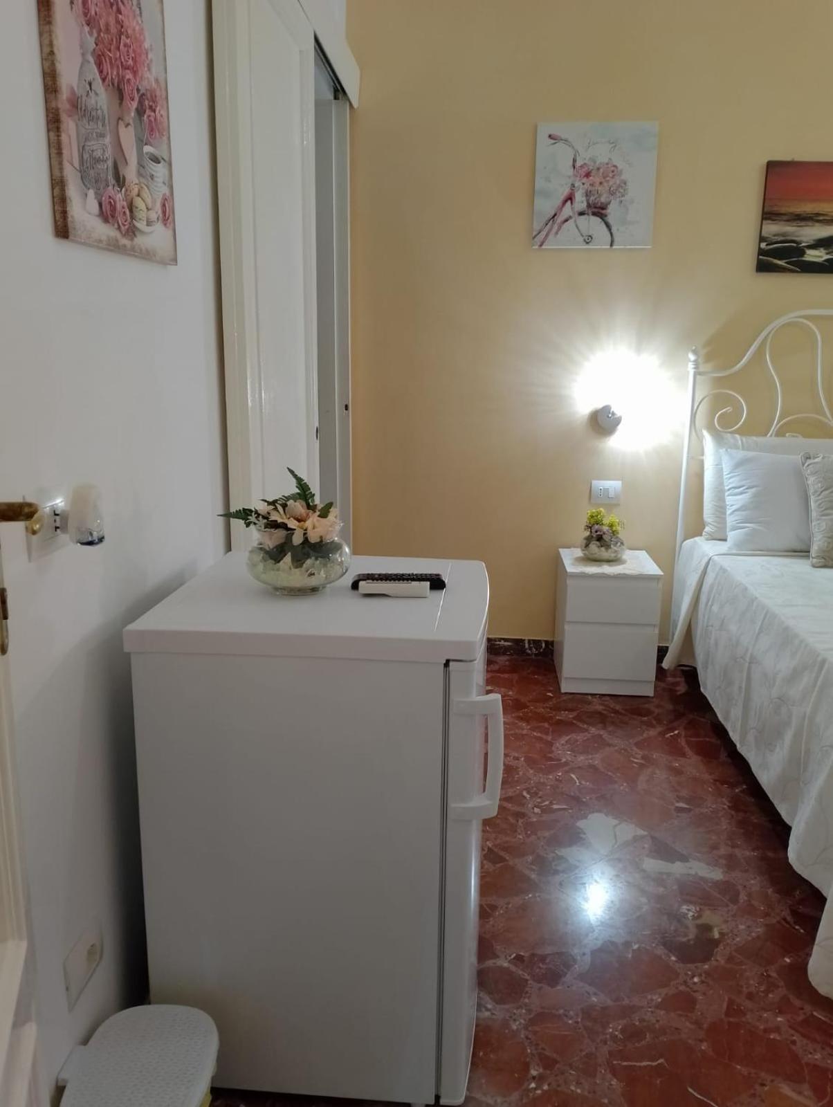 B&B Casa Blanca San Vito Lo Capo Extérieur photo