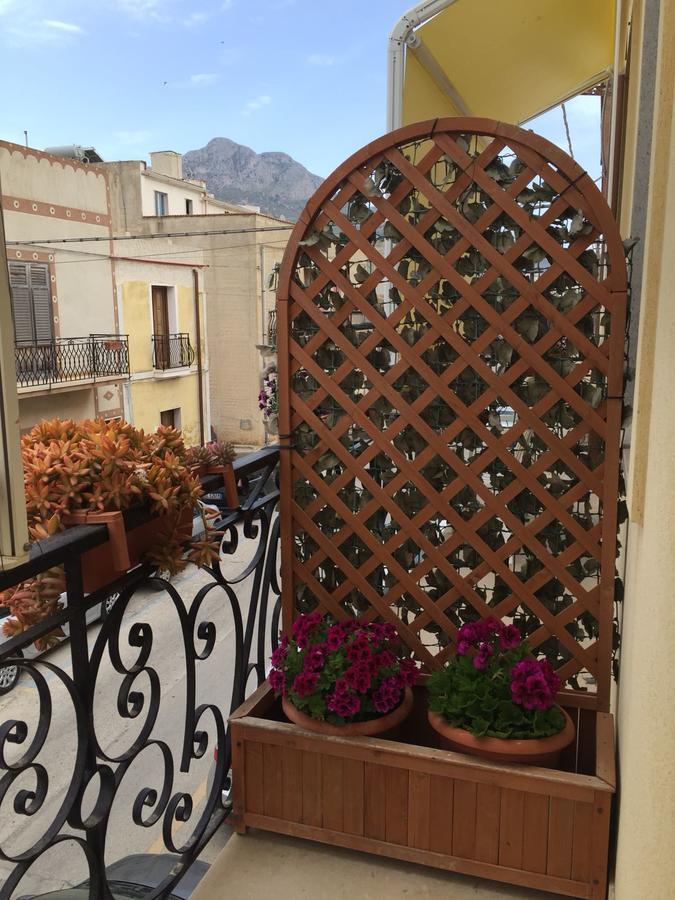 B&B Casa Blanca San Vito Lo Capo Extérieur photo