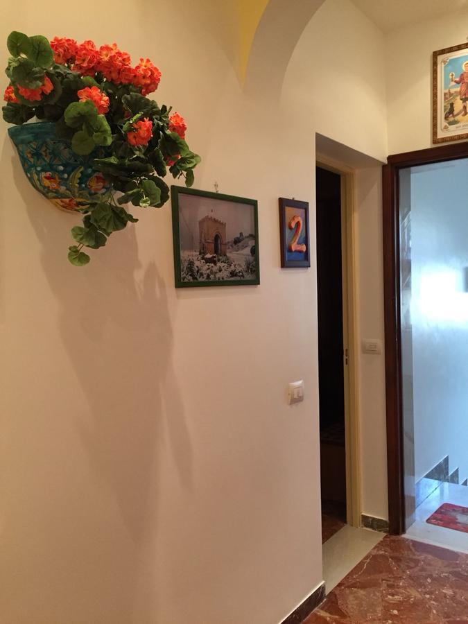 B&B Casa Blanca San Vito Lo Capo Extérieur photo
